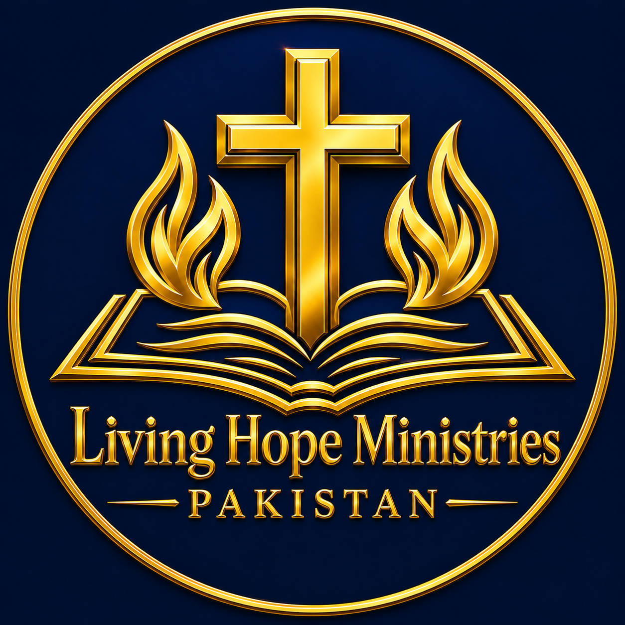 Living Hope Ministries Pakistan